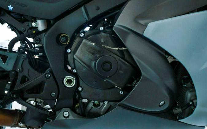 2022 Suzuki GSX-R1000AM2