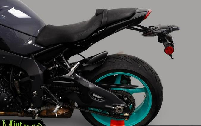 2023 Yamaha MT-10