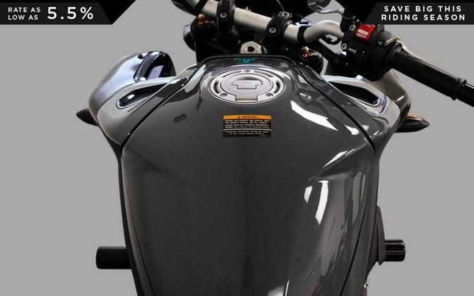 2023 Yamaha MT-10
