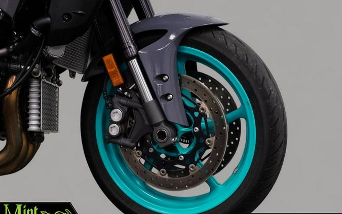 2023 Yamaha MT-10