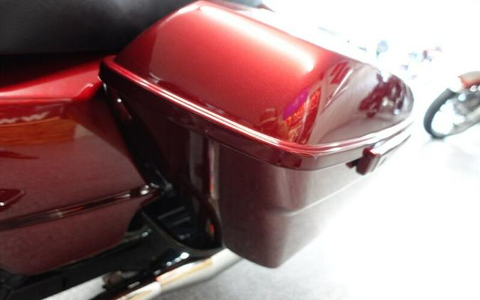2017 Harley-Davidson Street Glide