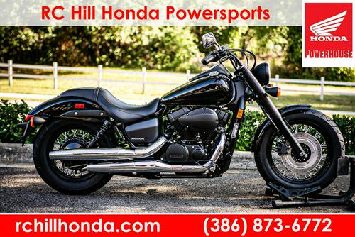 2019 Harley Sportster Superlow vs. 2019 Honda Shadow Phantom