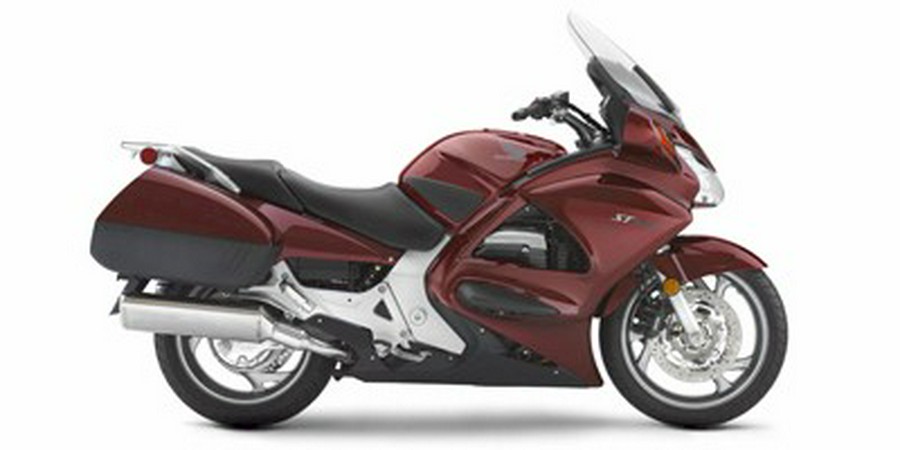 2005 Honda® ST1300