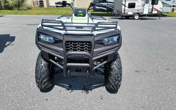 2023 Arctic Cat ALTERRA 600 XT