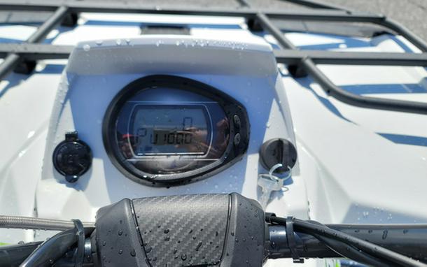 2023 Arctic Cat Alterra 600 XT