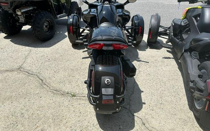 2023 Can-Am SPYDER F3