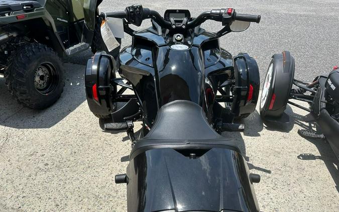 2023 Can-Am SPYDER F3