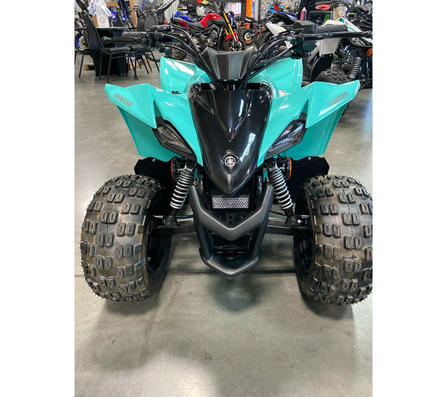 2024 Yamaha YFZ50