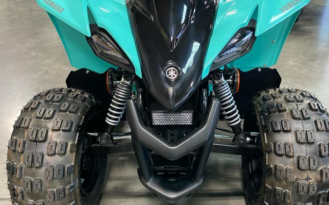 2024 Yamaha YFZ50