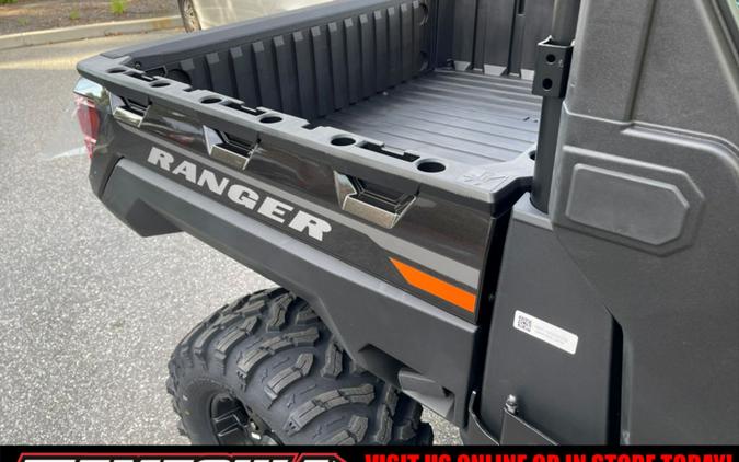 2024 Polaris Ranger Crew XP 1000 Northstar Edition Ultimate