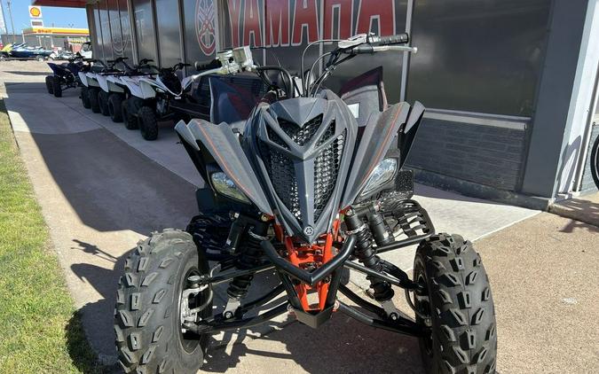 2024 Yamaha Raptor 700R SE