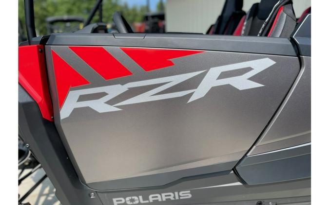 2024 Polaris Industries RZR XP 4 1000 ULTIMATE