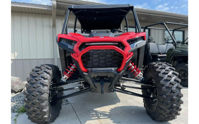 2024 Polaris Industries RZR XP 4 1000 ULTIMATE