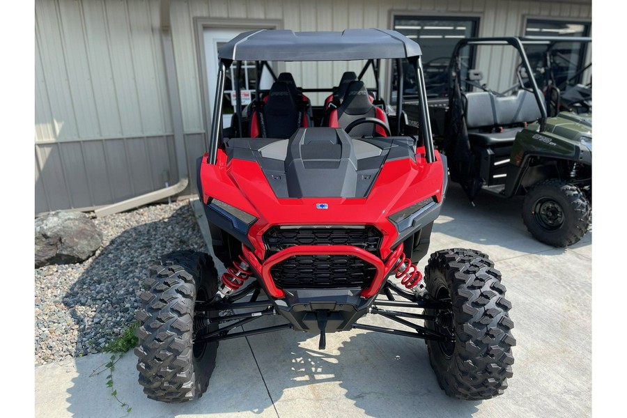 2024 Polaris Industries RZR XP 4 1000 ULTIMATE