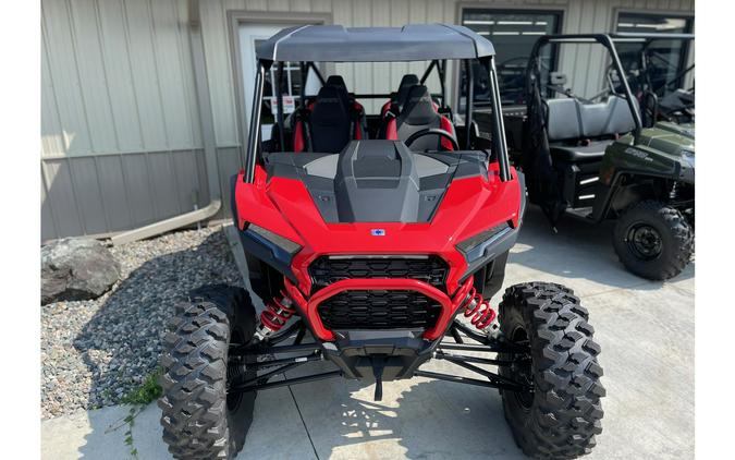 2024 Polaris Industries RZR XP 4 1000 ULTIMATE