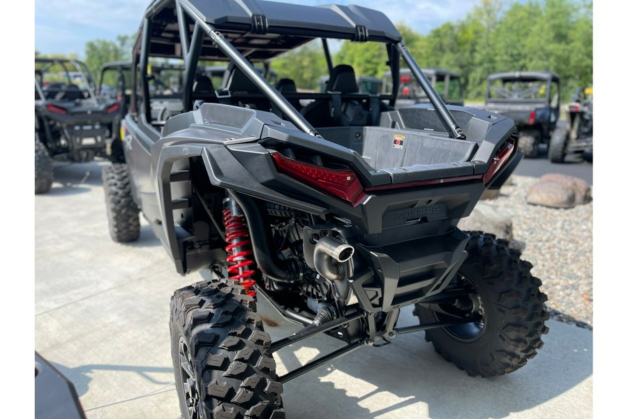 2024 Polaris Industries RZR XP 4 1000 ULTIMATE