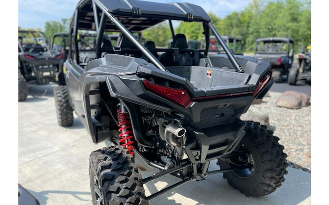 2024 Polaris Industries RZR XP 4 1000 ULTIMATE