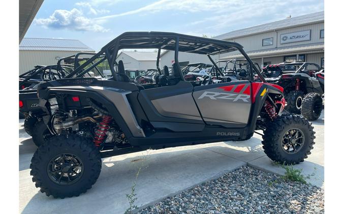 2024 Polaris Industries RZR XP 4 1000 ULTIMATE