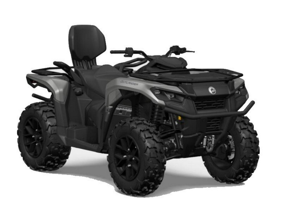 2024 Can-Am® Outlander MAX XT 700