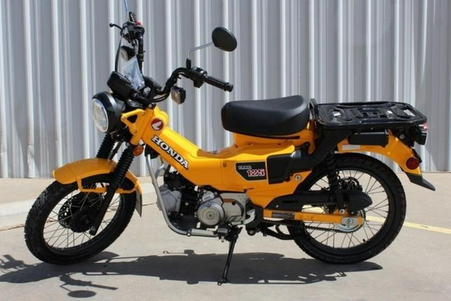 2024 Honda®