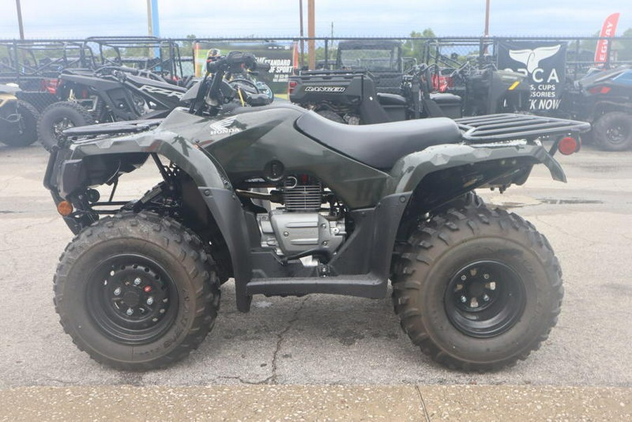 2024 Honda® Fourtrax Recon