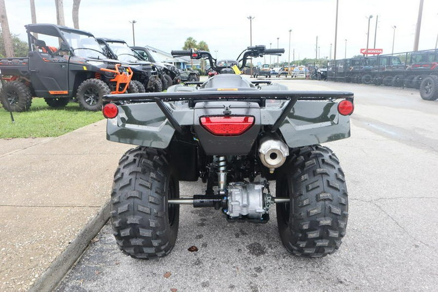 2024 Honda® Fourtrax Recon