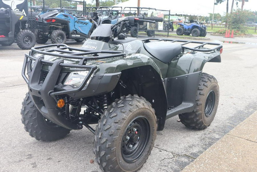 2024 Honda® Fourtrax Recon