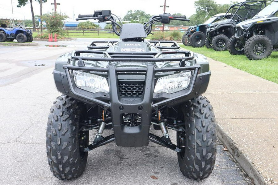 2024 Honda® Fourtrax Recon