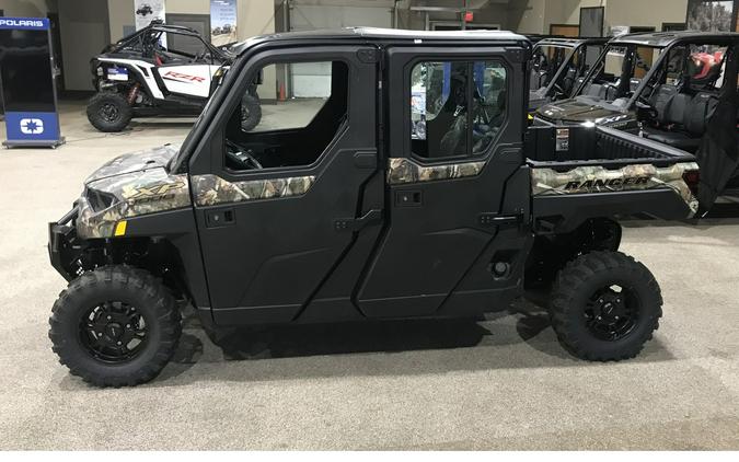 2024 Polaris Industries Ranger Crew XP 1000 NorthStar Edition Premium