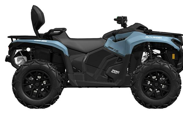 2025 Can-Am Outlander MAX XT 700