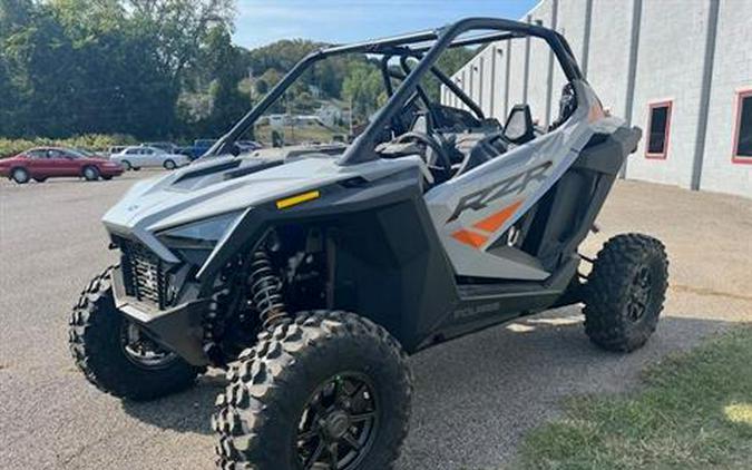 2024 Polaris RZR Pro XP Sport