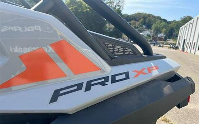 2024 Polaris RZR Pro XP Sport