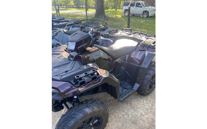 2024 Polaris Industries Sportsman® 850 Premium