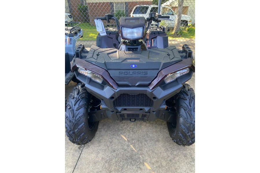 2024 Polaris Industries Sportsman® 850 Premium