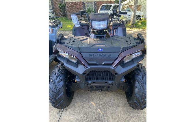 2024 Polaris Industries Sportsman® 850 Premium