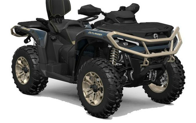 2025 Can-Am Outlander MAX Limited 1000R