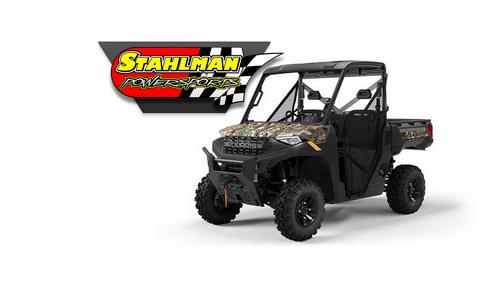 2025 Polaris RANGER 1000 Premium