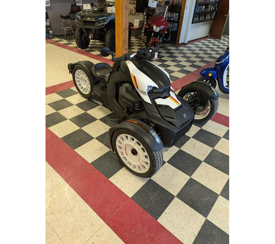 2021 Can-Am Ryker 600 ACE