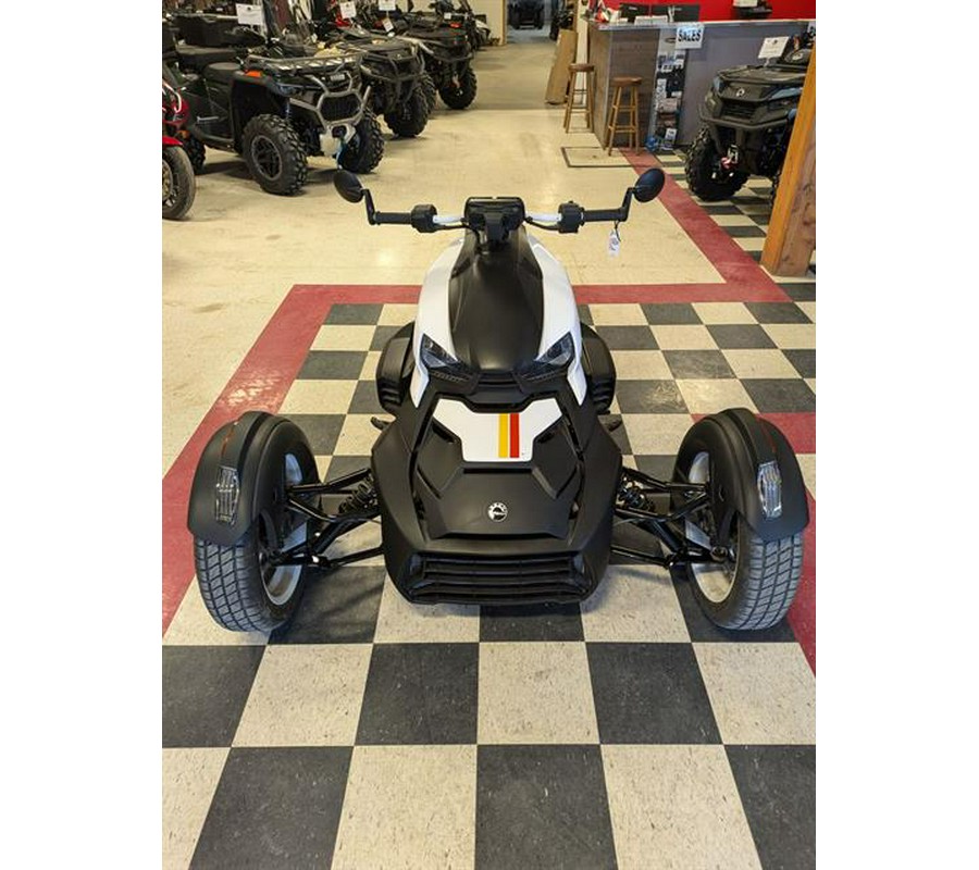 2021 Can-Am Ryker 600 ACE