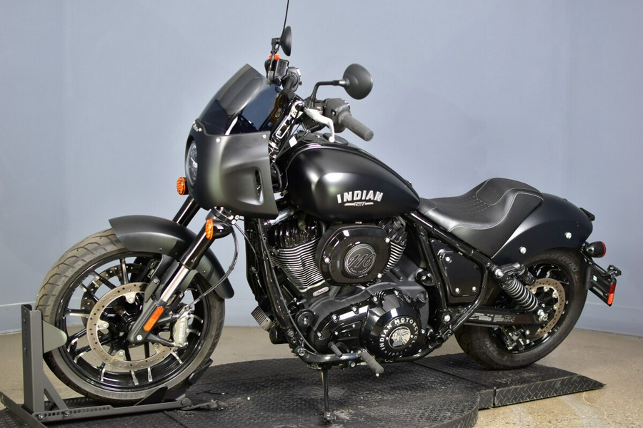 2024 Indian Motorcycle Sport Chief