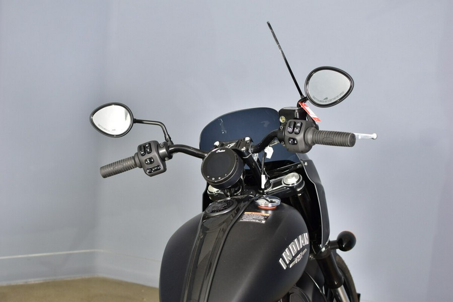 2024 Indian Motorcycle Sport Chief