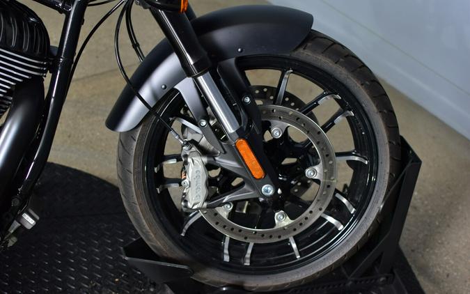 2024 Indian Motorcycle Sport Chief