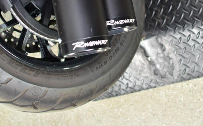 2024 Indian Motorcycle Sport Chief