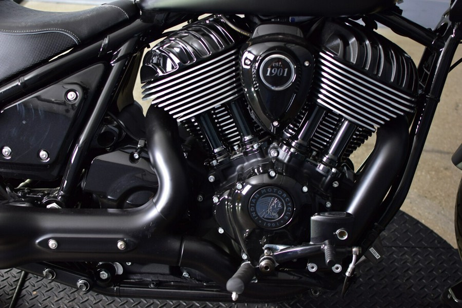 2024 Indian Motorcycle Sport Chief