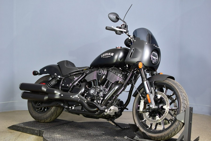 2024 Indian Motorcycle Sport Chief