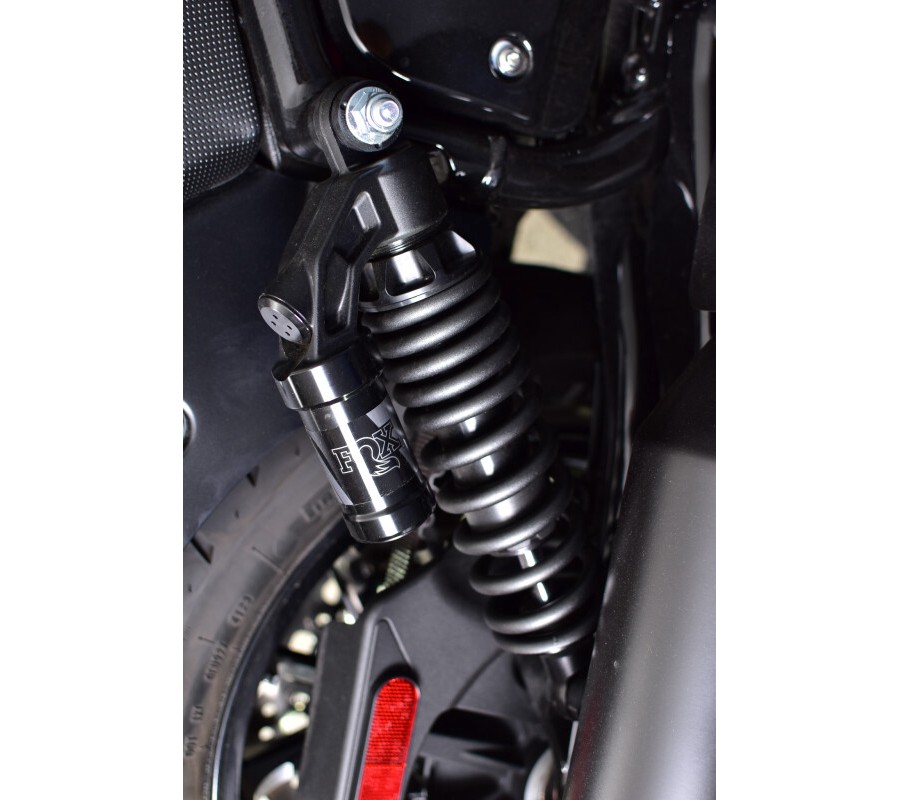 2024 Indian Motorcycle Sport Chief