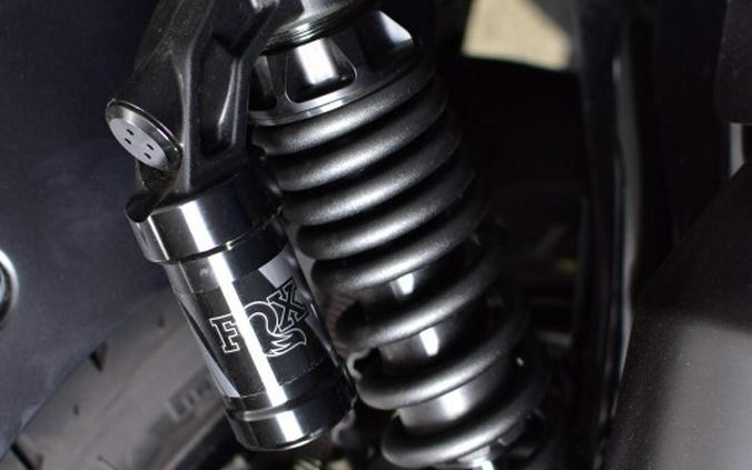 2024 Indian Motorcycle Sport Chief