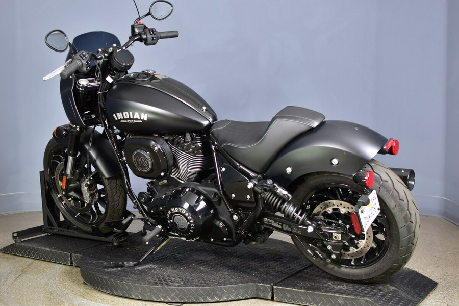 2024 Indian Motorcycle Sport Chief