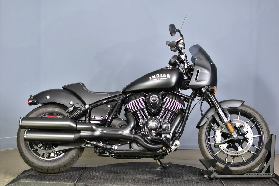 2024 Indian Motorcycle Sport Chief