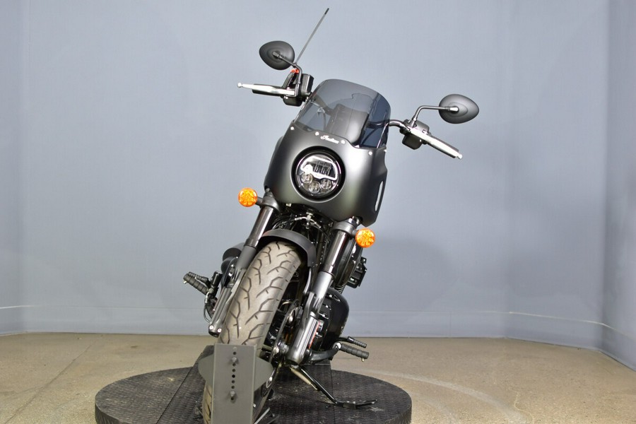 2024 Indian Motorcycle Sport Chief